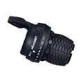 Шифтер правый Twist type, 7 ск., MS12-7R 00-00015959