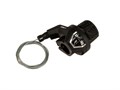 Шифтер правый, 6 ск., SL-RS5006-6W 00-00013406