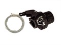 Шифтер правый, 7 ск., SL-RS5007-7W 00-00013405
