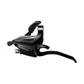 Шифтер левый 3 ск ST-EF500-L4A ASTEF5004LSBLC 00-00013551