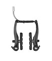 Комплект тормозов v-brake, sse-18b 00-00014625