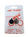 Колодки тормозные disc,organic,yk-03 00-00013705