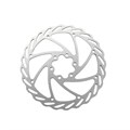 Ротор дискового тормоза, 180 мм, SL-RT515-180 00-00015187