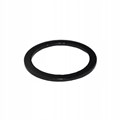 Проставочное кольцо 1-1/8" 2 мм AS3602 BK, NC11028 00-00014279