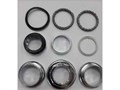 Рулевая колонка,1-1/8"ml-a16 00-00010663