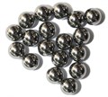 Шарик для подшипНика 1/8", 144 шт., NC11050 00-00014290