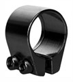 Хомут подседельный с эксцентриком, 34.9 мм, SF-QR19-34.9BK 00-00013481