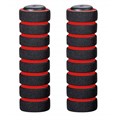 Грипсы, DY-NS08RD 00-00016816