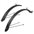 Комплект щитков Expander City 26"-28", 8624900001 00-00016065