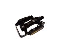 Педали велосипедные wp932 bk, 9/16", 69x97 mm, nc11061 00-00016648