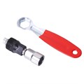 Съемник шатунов Kenli с ключем KL-9725 00-00011557