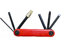 Мультитул Kenli KL-9804A 00-00011549