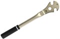 Ключ для педалей на 15мм YC-163L Bike Hand стальной 53587