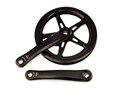 Комплект шатунов polo-b, 46t, 170 мм, s51463-46bk 00-00016109