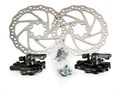 Калипер дискового тормоза YX-DB09, SP11005 00-00018588
