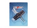 Тормозные колодки v-brake E04, SP11036 00-00018619