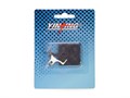 Тормозные колодки дисковые P05, SP11018 00-00018601
