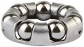 Подшипник втулки KT305 1/4"x7шариков 53831