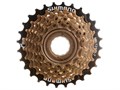 Трещотка Shimano Tourney MF-TZ500 Tourney, 7 скоростей 53834