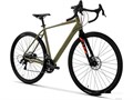 Велосипед Aist Gravel 28 540 оливковый 2025 8742600131