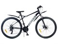Велосипед Favorit Apollo-27.5Mda, Apl27Md19Bk-Al 00-00013608