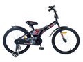 Детский велосипед Favorit JAGUAR, JAG-20BK 00-00004897