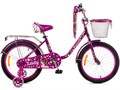 Детский велосипед Favorit Lady, LAD-Y18MG 00-00018881