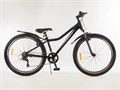 Велосипед Favorit Vista-26Va, Vst26V13Bk-Al 00-00020358
