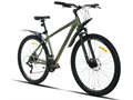Велосипед Racer Boxfer 29 хаки матовый 2025 рост 18 53154