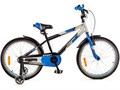 Детский велосипед Favorit Sport, SPT-20BL2 00-00018565