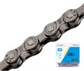 Цепь велосипедная Z8.1, 1/2"X3/32"X116L (в боксе),Z8.1-116GR 00-00013499