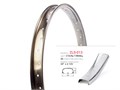 Обод для велосипеда, 20"-14G36H, ZLS-013-2036HSL 00-00016228