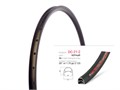Обод для велосипеда, 26"-14G36H, DC-21-2-2636HBK 00-00015870